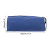 PATIKIL 300 Mm Zipper Tool Multipurpose Tool Waterproof Tote Storage Organizer for Screwdrivers and Blue Pouch, Bag, Bag, Pliers,