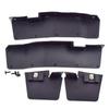 For Changan CS75 PLUS Left Right Side Flow Guide Plate Deflectors 5174150-CD01 5174160-CD01 5174170-CD01 5174180-CD01