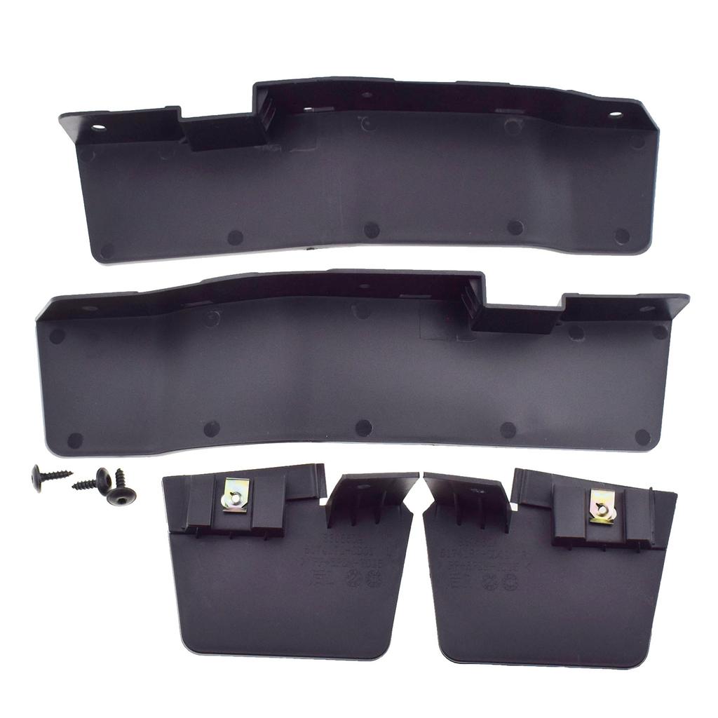 For Changan CS75 PLUS Left Right Side Flow Guide Plate Deflectors 5174150-CD01 5174160-CD01 5174170-CD01 5174180-CD01