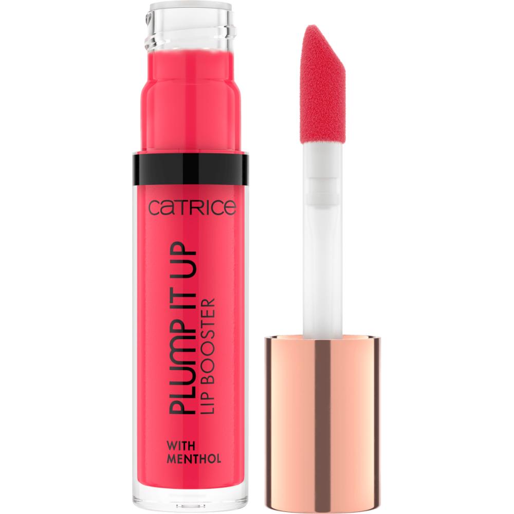 Catrice Lip Gloss Plump It Up Lip Booster 090, 3.5ml
