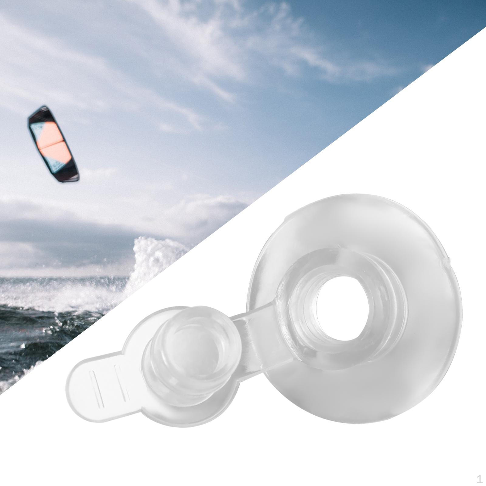 TPU Kitesurfing Kiteboarding Kite Valve Repair Gear