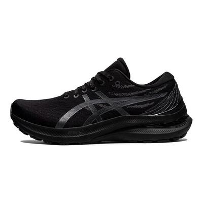 Gel Kayano 29 Triple Black Women Sneakers 1012B272-001