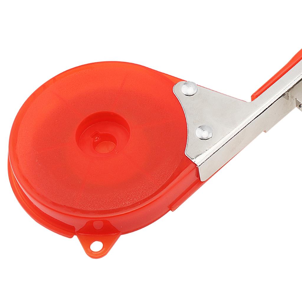 Upgraded Lightweight Tomato Tape Plant Tying Machine for Garden Vegetable Grape Cucumber Pepper with Tape Staple Fruit Twine Tool