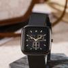 New Set Women's Watch Butterfly Digital Student Belt Watch Student Fashion Personalized Minimalist Watch