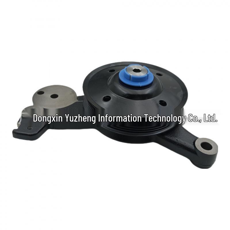 Napinacz koła pasowego silnika do Ford Ranger T8/Everest 2.0T, JB3Q-8609-AB