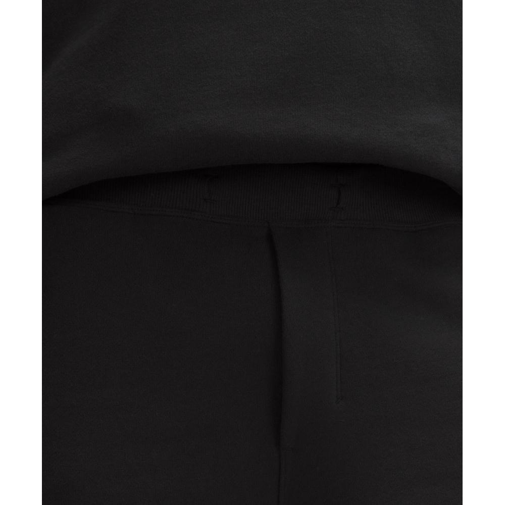 Lululemon Steady State Relaxed Fit Short 5   Pride Black