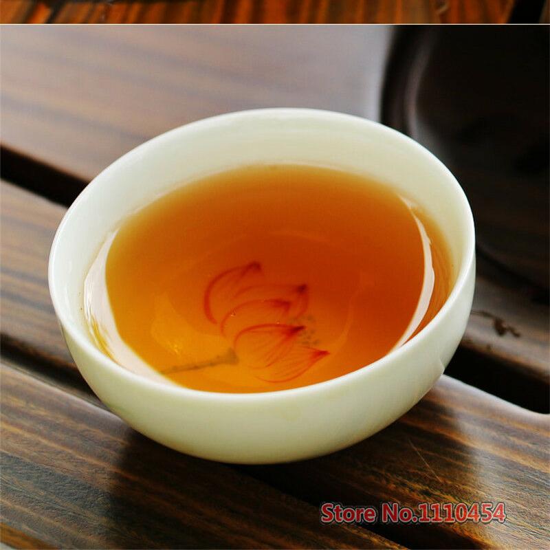 100g Weißer Mondschein alter Tee Puer Rohtee Kuchen Moonlight Beauty Ancient Fragrant