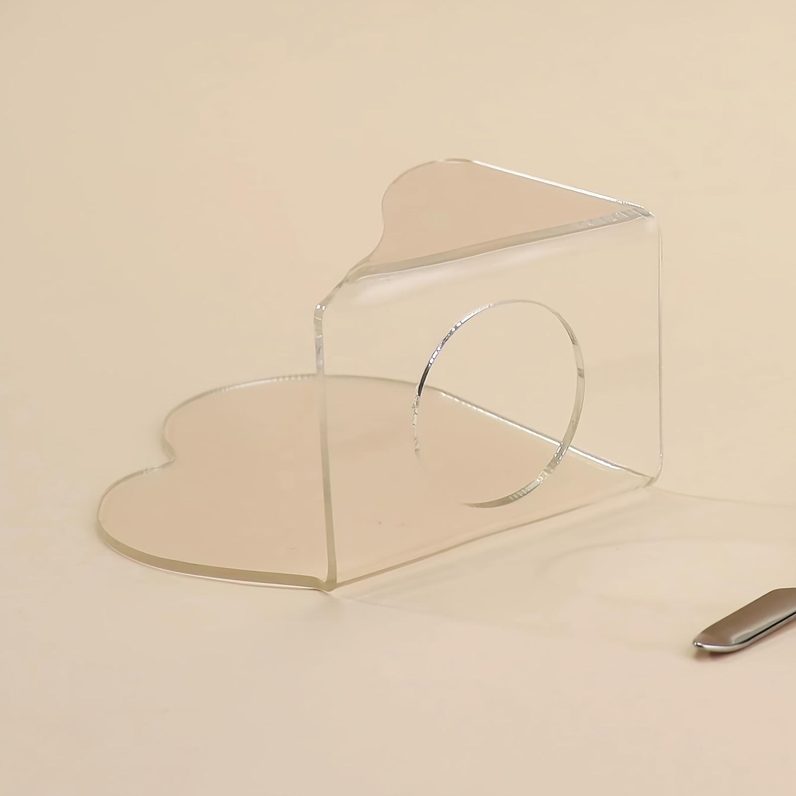 Ручная доска для смешивания макияжа — фото 3