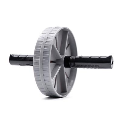 Bauch-Core-Trainingsrolle Fitnessrad Bauchrollenrad Übungswerkzeug
