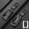 Hyundai Key Case for ix35, Langdong, Mingtu, Elantra, ix25, Yue Dong, Yue Na, and Festa Models