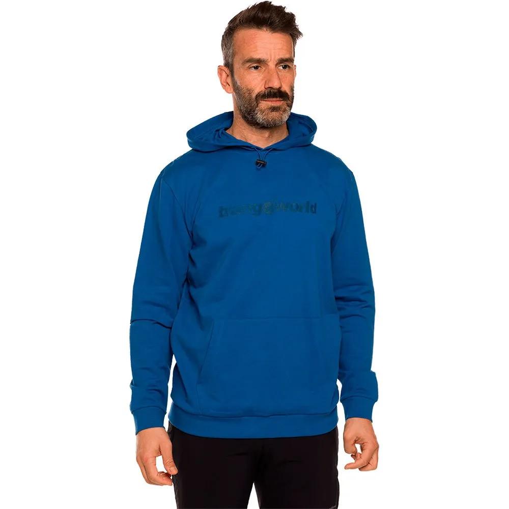 

Trangoworld Толстовка Ragen XL