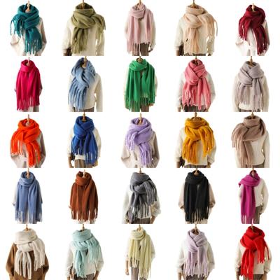 Accessori – Sciarpe e foulard