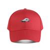 Citro N C Baseball Cap Fashion Outdoor Sports Sunhat Unisex Snapback Cap Womens