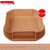 Food Grade Air Fryer Oil-Absorbing Baking Paper Pads