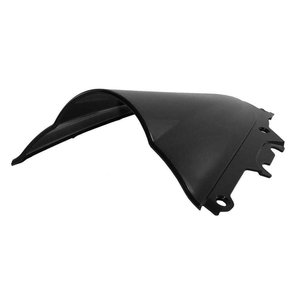 Yamaha R25/R3 2019-2026 Custom Motorcycle Front Windshield Deflector