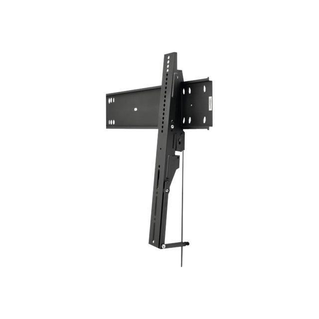 Support mural pour écran LCD VOGELS PFW 6410 - Noir - 43"-65"