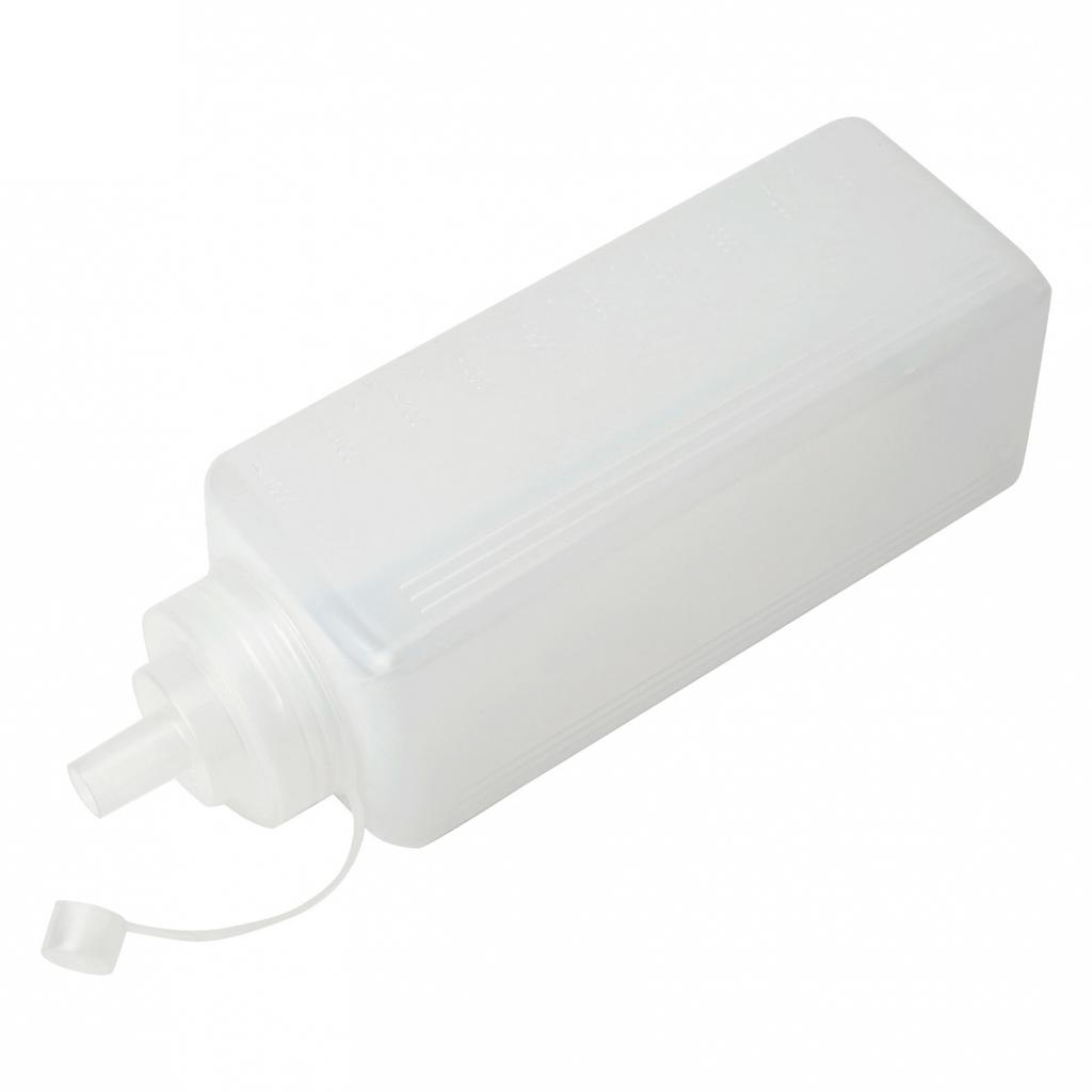 Squeeze Sauce Bottle Food Dispenser Kitchen Tools Plastic