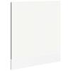 Dishwasher Front Panel LUCCA Black Oak 60 X 1.5 X 57 Cm