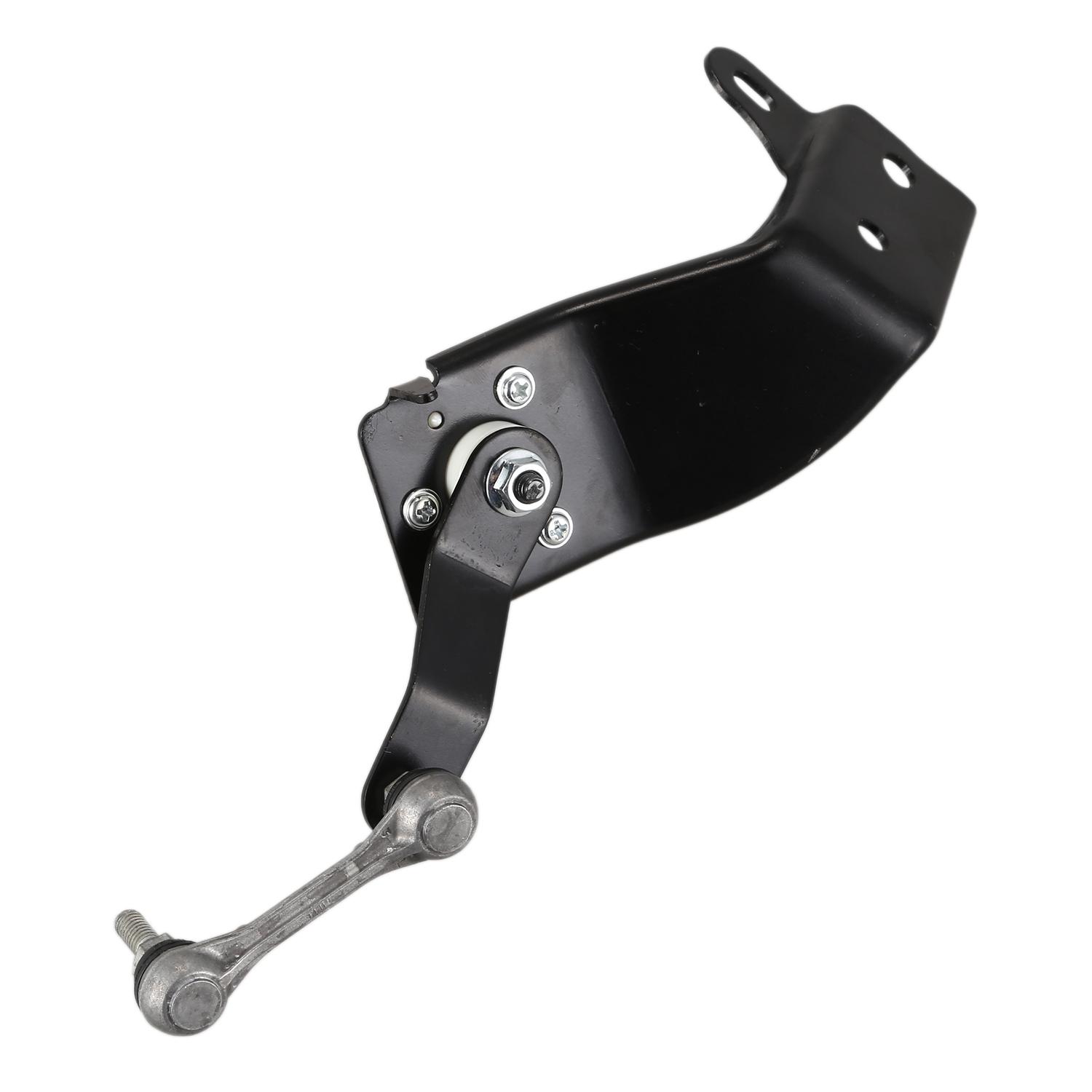 

A21E-Rear Suspention Height Sensor Fit For Mitsubishi Pajero Montero IV 8651A065 чёрный