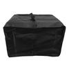 420D Oxford Fabric Microwave Oven Cover Universal Dust Proof Microwave Dust Cover Durable Protector Hood Kitchen
