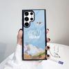 Lovejoy-Band Phone Case For Samsung Galaxy S26 S25 S24 S23 S22 S21 S20 FE Edge Pro Plus Ultra PC+TPU Cover
