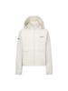 Discovery Expedition Vertex Women'S Colorblock Jacket (D/Ivory)