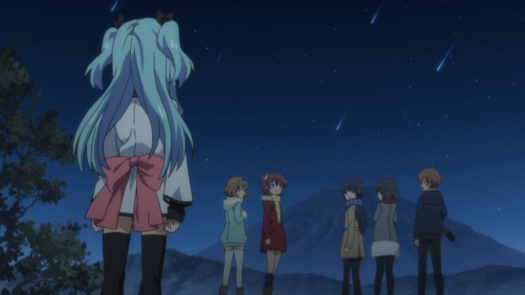 Celestial Method