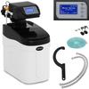 Water Softener Descaling with Automatic Valve 5 L 3.3 W LCD