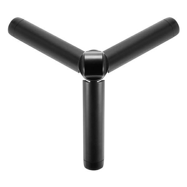 Spigen Selfiestick Tripod S540W Black/black Bluetooth 000SS24111