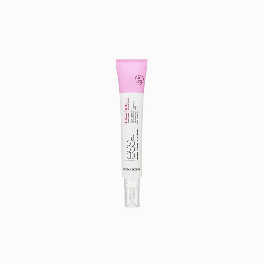 Holika Holika Less On Skin Redness Calming Cica Serum 30ml
