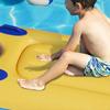 Children The Surf Table Inflatable Water Flotation, Swimming Help for Girls Boys, Board