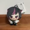 New 10cm Riddle Room Nunu Azul Malleus IDIA Soft Stuffed Dolls Pendant Twisted Wonderland Plush Toy Peluche