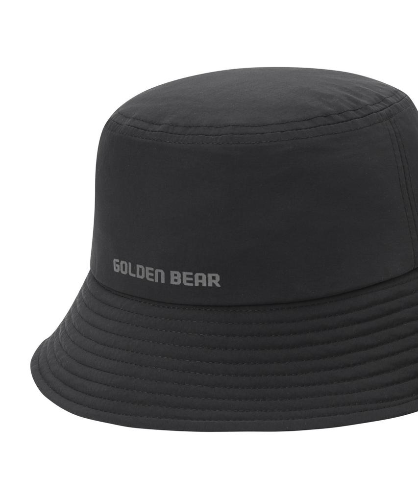 Goldeunbeeo (U)(Golden Bear X Batman) Batman Logo Graphic Bucket Hat G6Rax25021Bkx