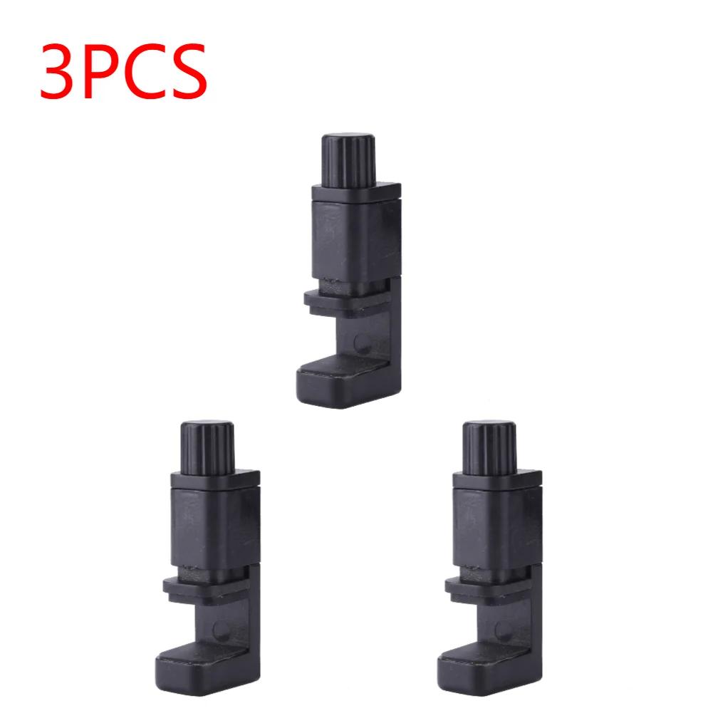 1-5PCS Aluminum Alloy Mobile Phone Repair Clips LCD Display Screen Fastening Fixture Holder Clamps Mobile Phone Parts