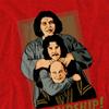 The Princess Bride Unisex Adult Friendship T-Shirt