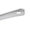 2PCS Aluminum Alloy Bucket Opener Tool 3-in-1 Lid Remover Tool Pail Opener Tool  Industrial