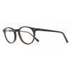 Full Rim Oval Tortoise Smartbuy Collection Ferreria Jsv 118 007 Fashion Unisex Eyeglasses