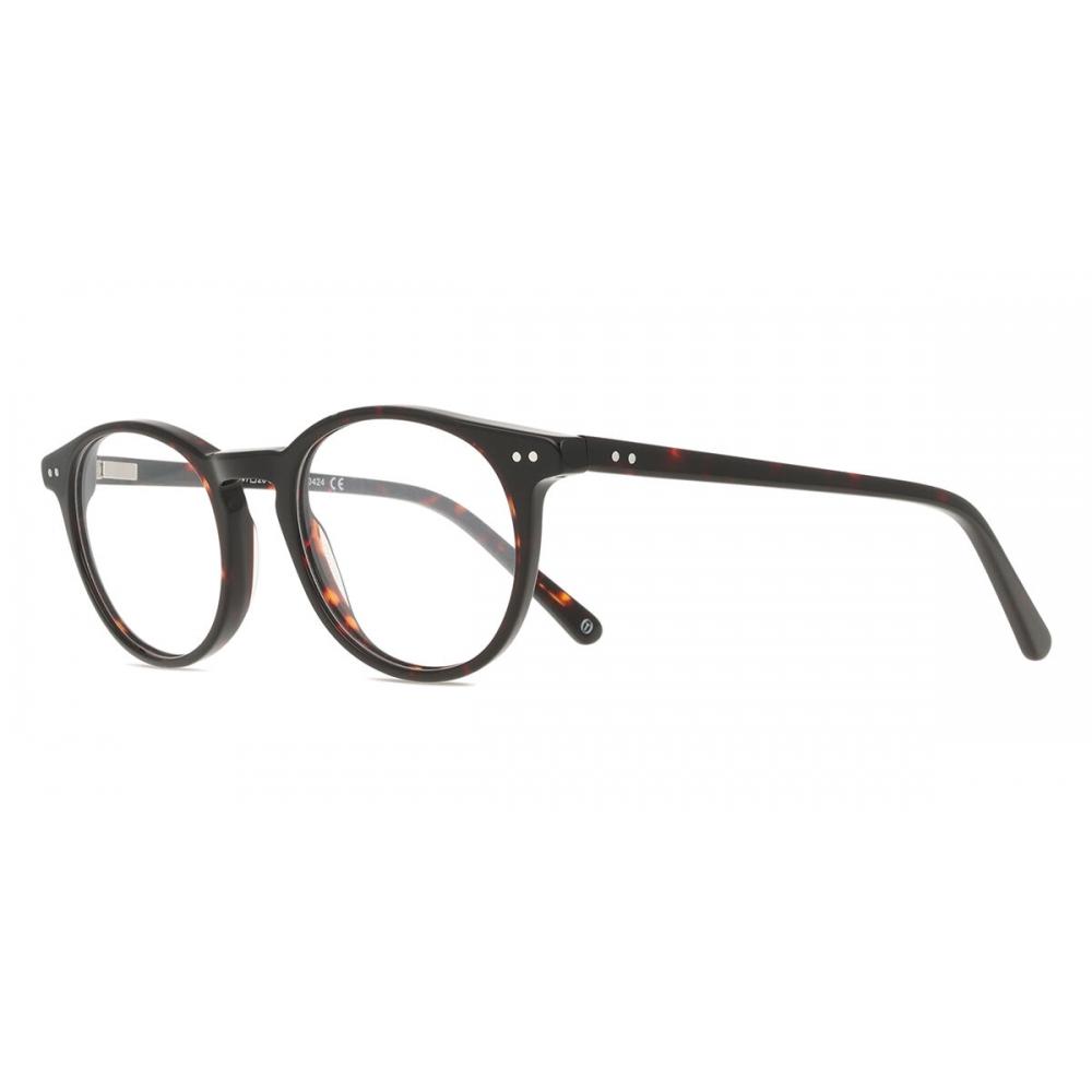 Full Rim Oval Tortoise Smartbuy Collection Ferreria Jsv 118 007 Fashion Unisex Eyeglasses
