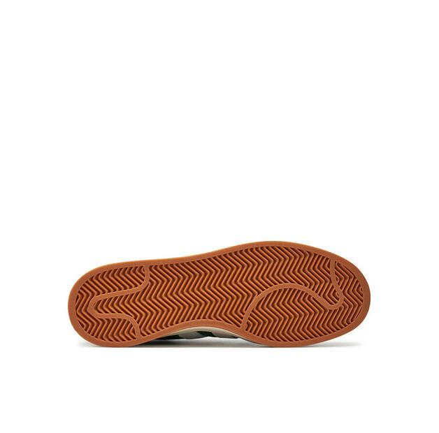 Мужские кроссовки adidas Campus 00s h03472 зелёные