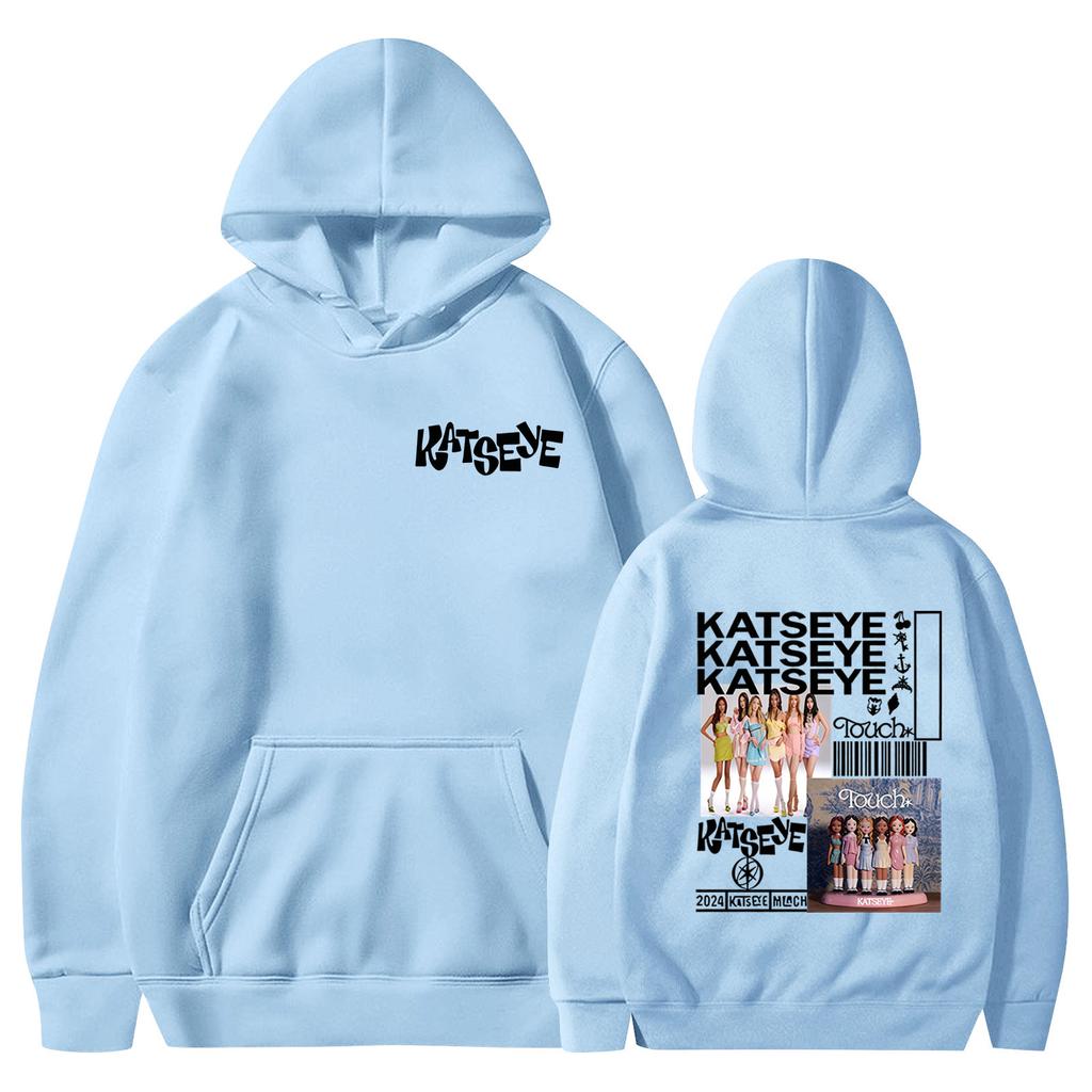 Jungen Bedrucktes Kapuzen-Langarm-Sweatshirt Lässiges Sport-Komfort-Sweatshirt