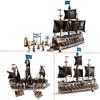 LEGO ONE PIECE 75646 Le Navire de la Marine de Garp - Jouet Bateau dès 9 ans - Décoration