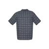 Shirts Men's Gray Lapel Moderate Other C7812-RBC