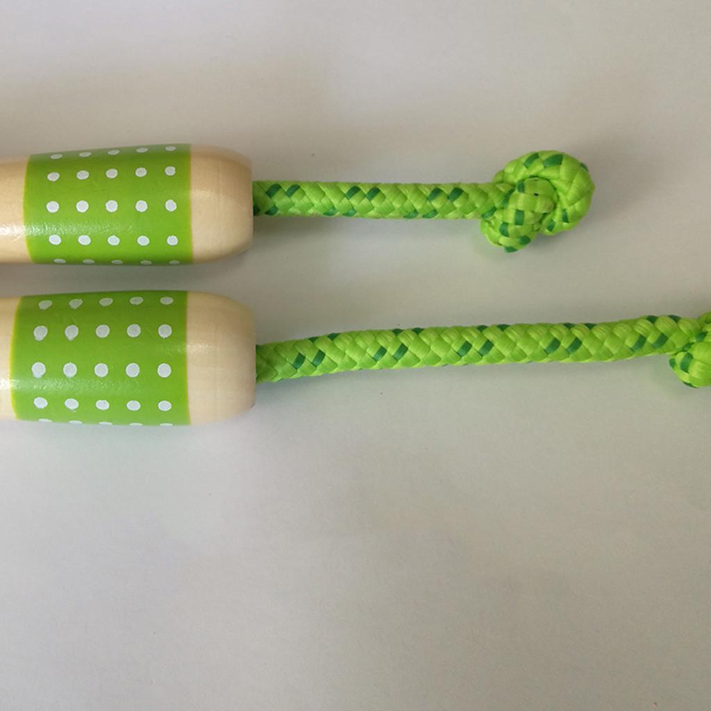 Buy Aominuo Adult Child Fancy Fitness Workout Adjustable Jump Rope ...