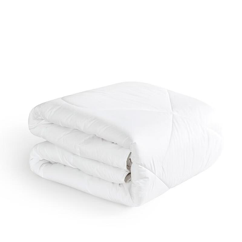 LUOLAI Hochwertige australische Wolldecke gegen Milben für den Winter