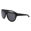 Dragon Mens Matte Logo Sunglasses