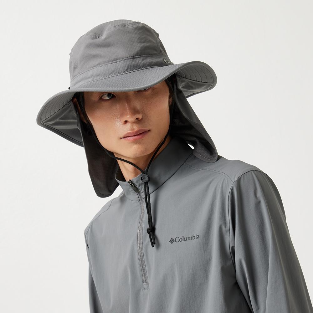 COLUMBIA Common Coolhead Zero Iv Boonie