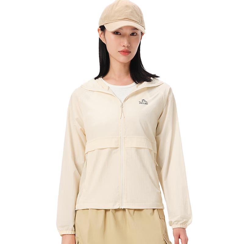 Pelliot Women s Small Forest CT UPF50+ Sun Protection Jacket M