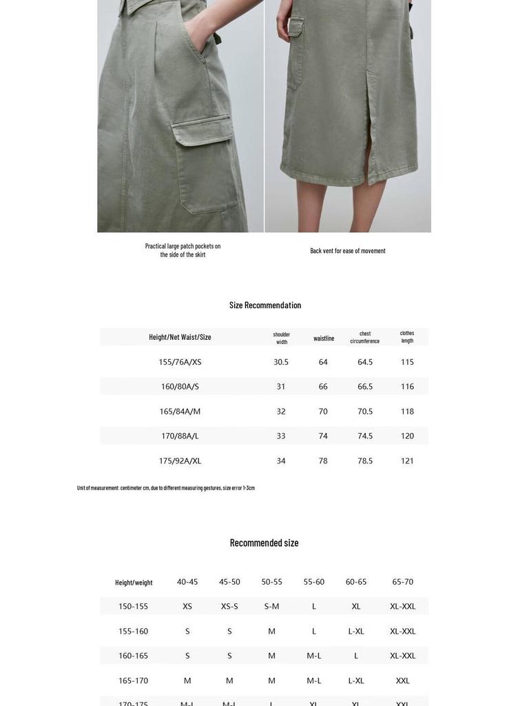 ONLY Women's Spliced Faux Two-Piece Midi Dress