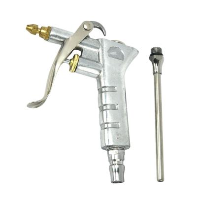 Pistolas de Ar Compressor de Ar Acessórios Bico Soprador de Poeira Ferramenta de Ar Limpador Bico Bico de Linha de Ar Ferramenta para Compressor de Ar