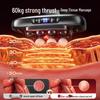 KONKA 16-Head Muscle Fascia Gun CN plug (adapter included)